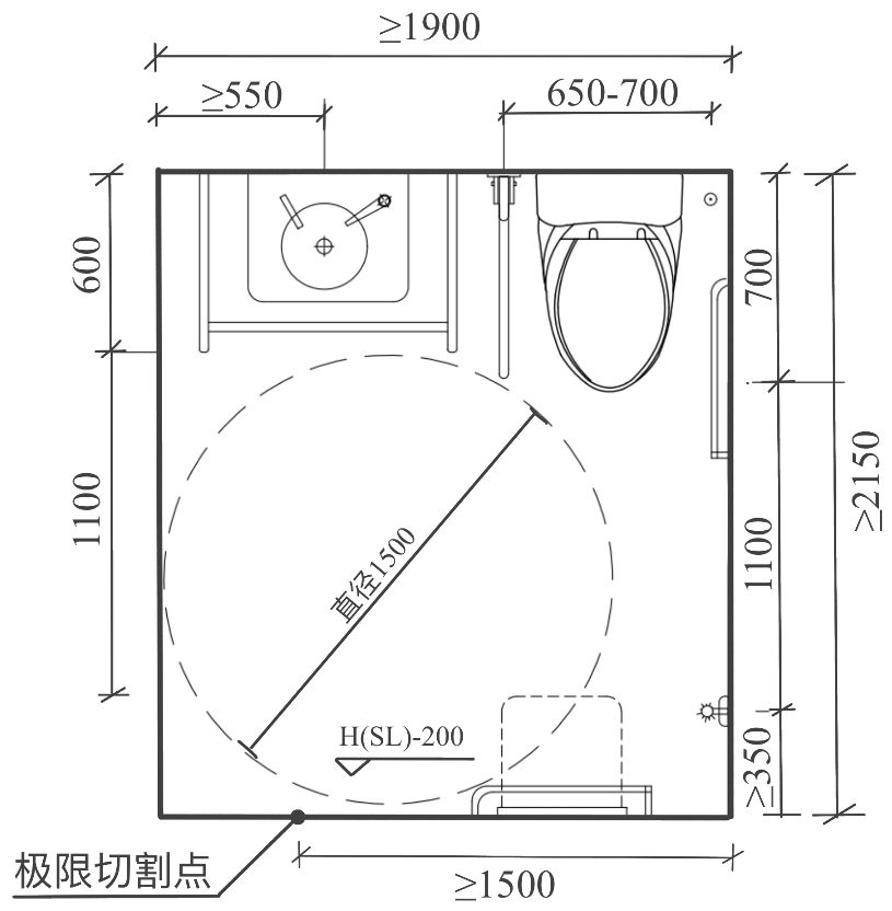 专科医院设计