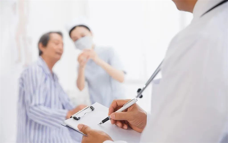 医疗工艺设计
