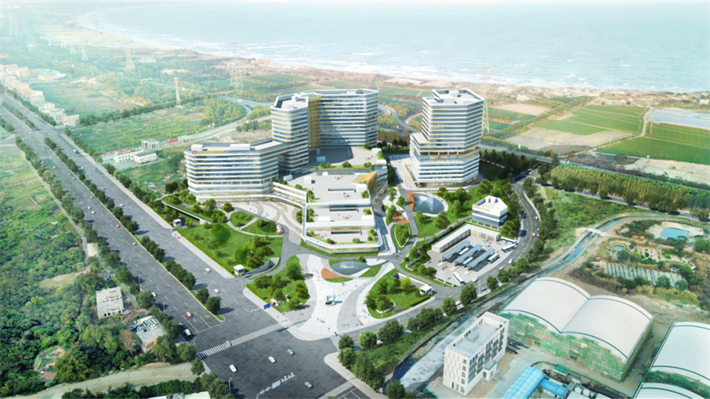 医院建筑设计
