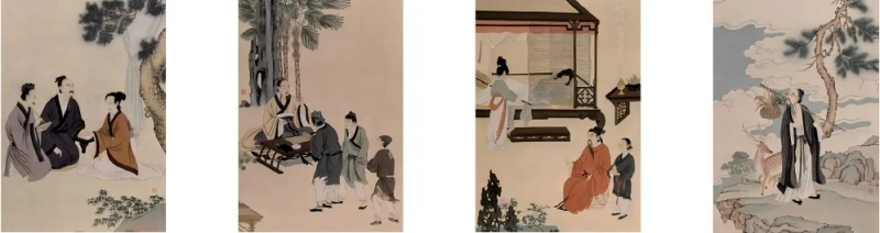 医院文化设计