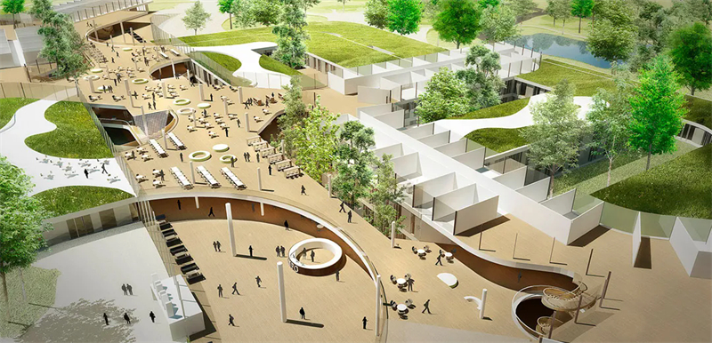 医院建筑设计
