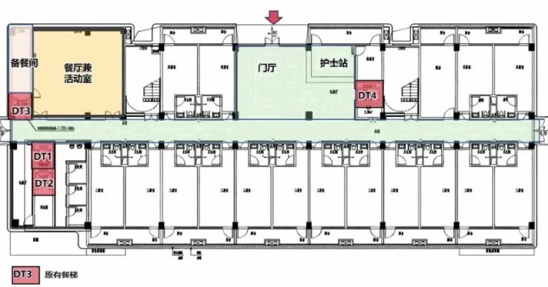 医院装修设计 医院装修设计