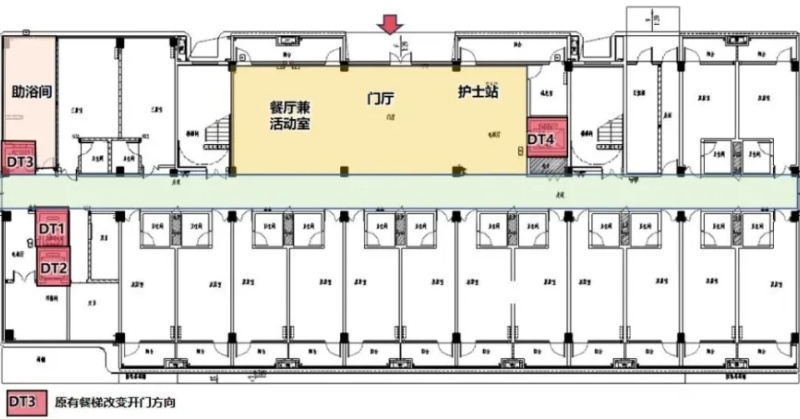 医院室内设计 医院室内设计