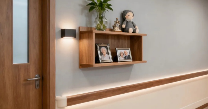 室内设计特点 室内设计特点