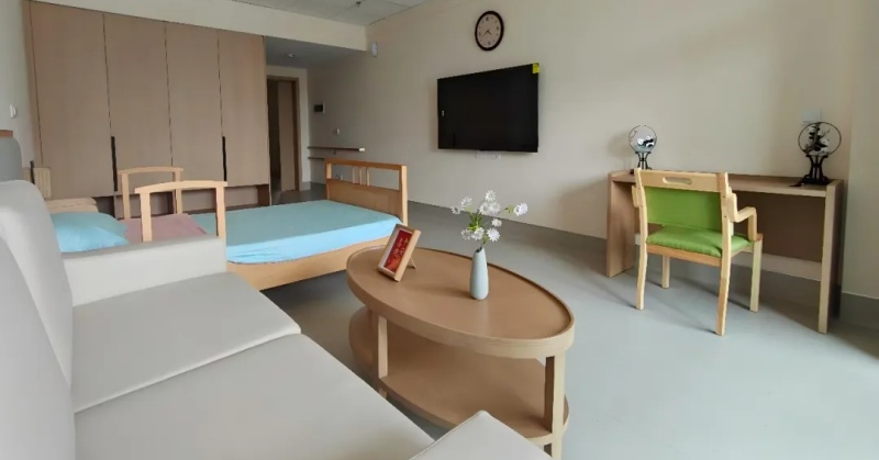 医院室内实景图 医院室内实景图