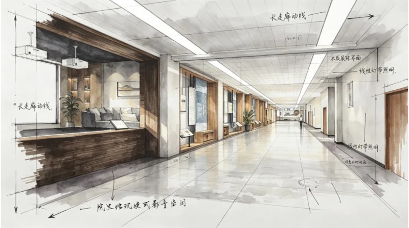 院史馆多媒体